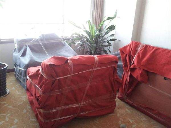 上海沙发搬运图